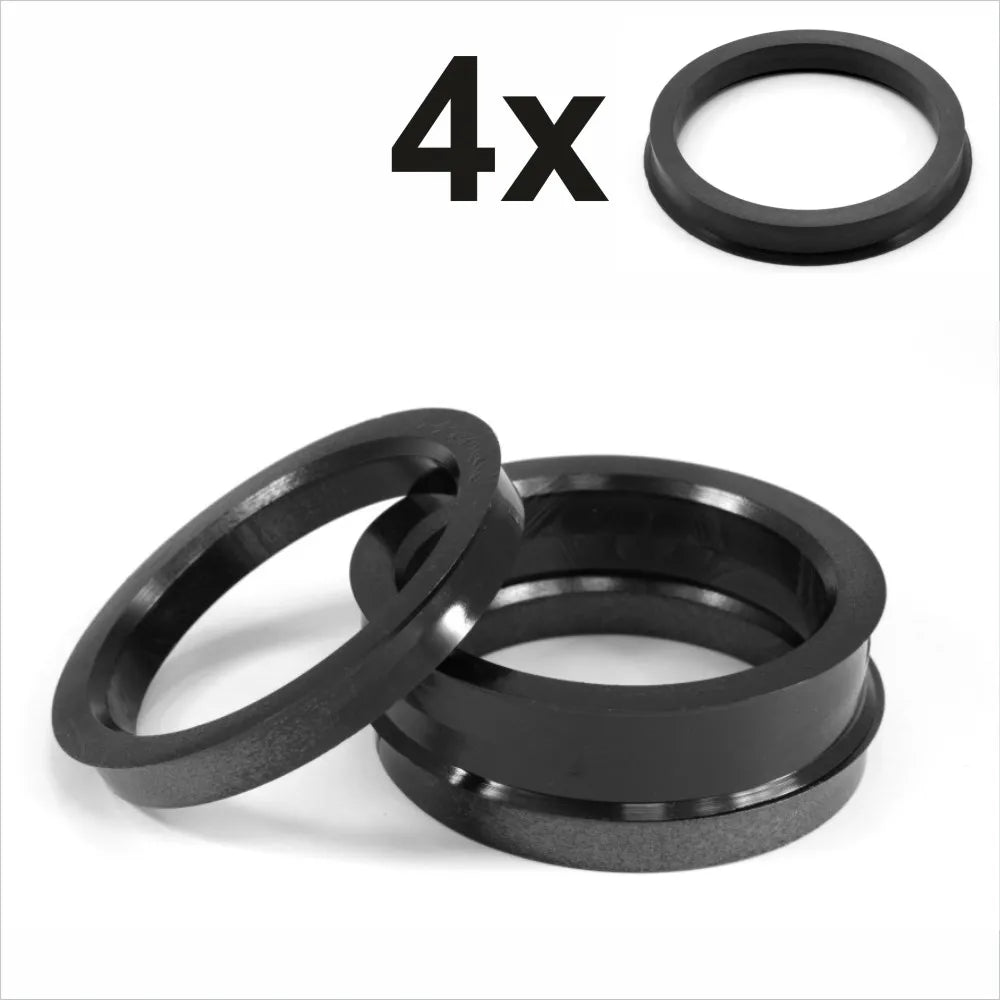 SPIGOT RINGS
