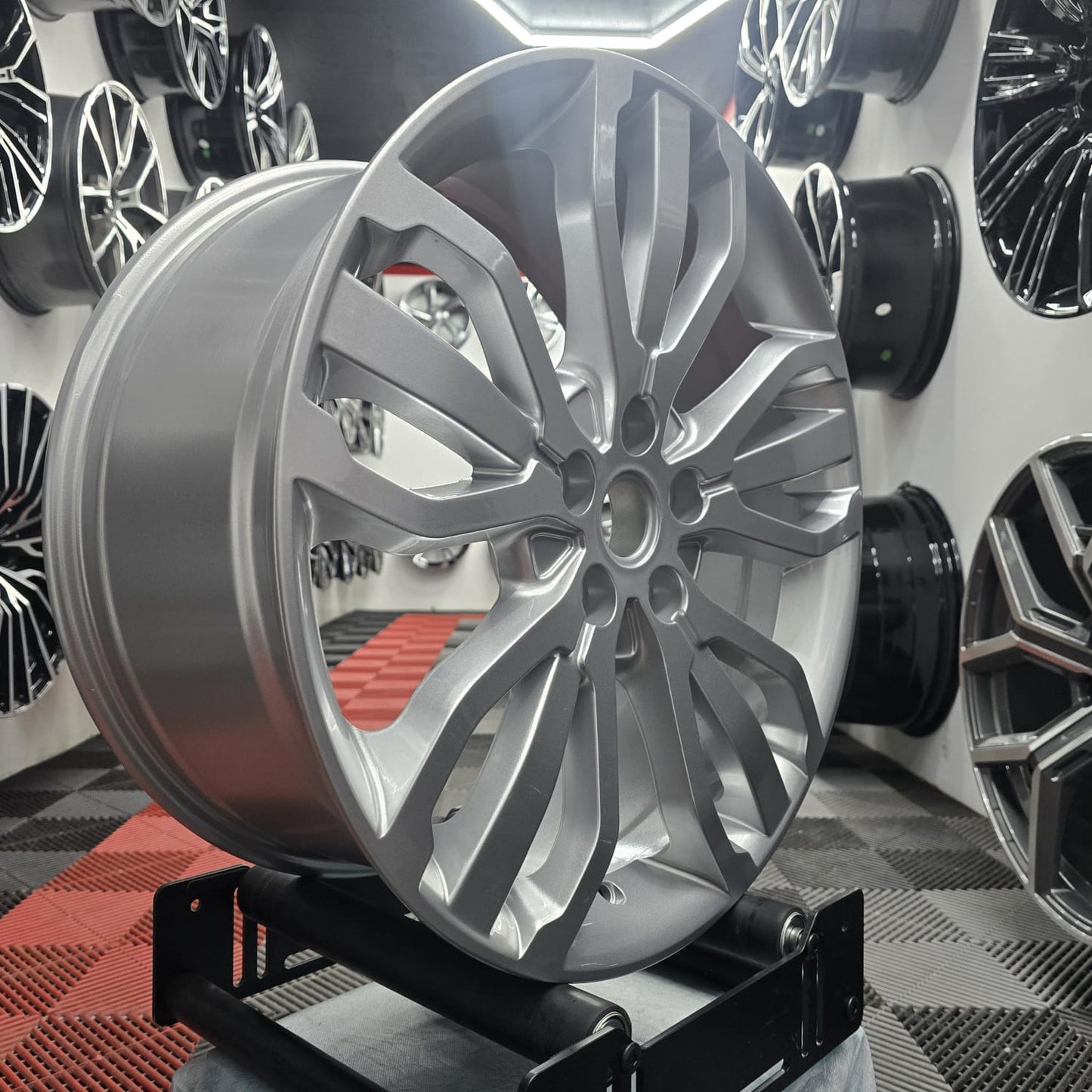 20" RRS Replacement Alloy Wheels