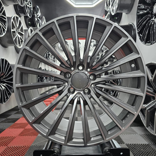 19" 111 style Alloy Wheels